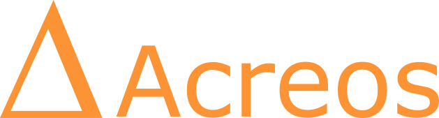 Acreos Logo